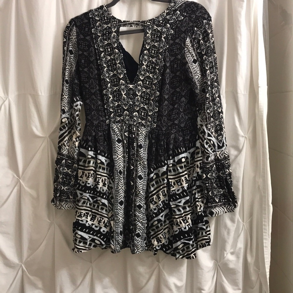 Free people dress